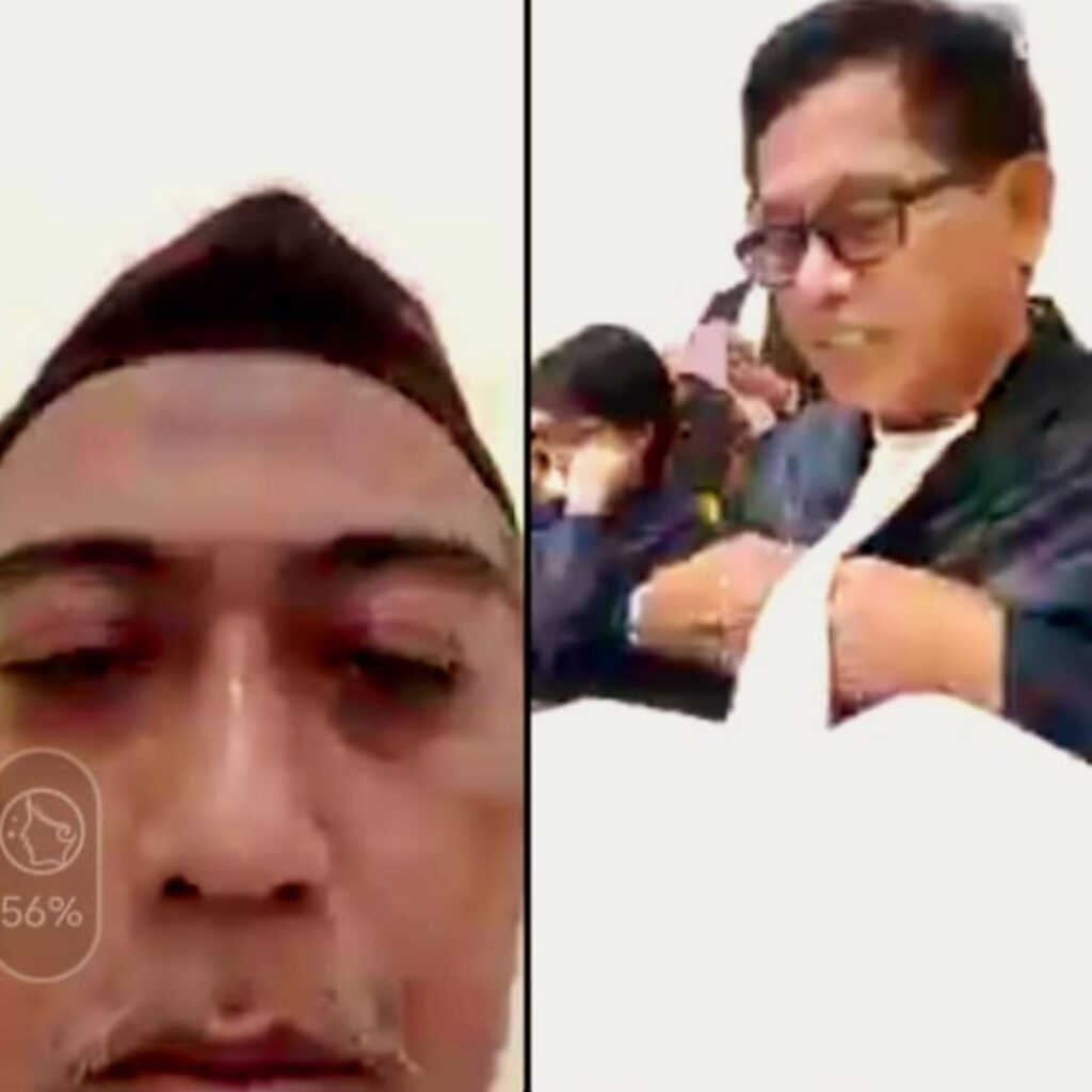 Ironi, Kurir Narkotika Ribuan Butir Pil Tesla Dihukum 9 Tahun Penjara
