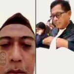 Ironi, Kurir Narkotika Ribuan Butir Pil Tesla Dihukum 9 Tahun Penjara