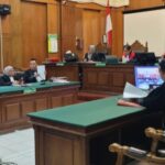 Tipu PT Sun Life Financial Hingga Merugi Rp26 M, Darwin Dituntut 4 Tahun Bui