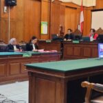Selundupkan 304 Ribu Batang Rokok Ilegal ke Serang, Dua Terdakwa Dituntut 3 Tahun Penjara