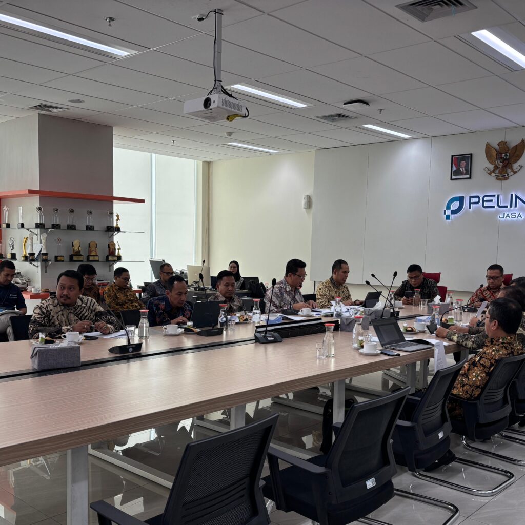 BIMA Cetak Kinerja Gemilang 2024, Pendapatan Melonjak 86,24%, Laba Bersih Capai Rp67,43 Miliar