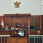 Modus Warung Makan untuk Jual Sabu, Rizky Eka Dibekuk Polisi, 15 Poket Disita dari Rak Piring