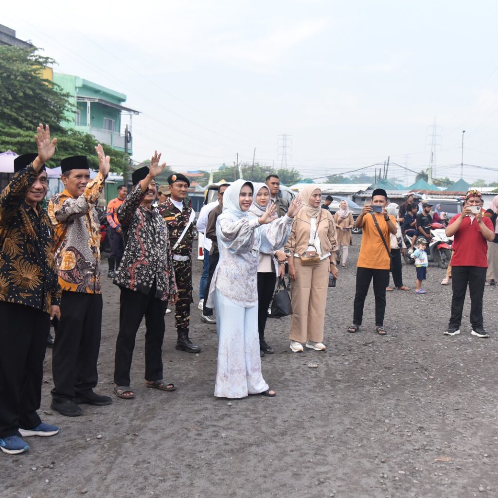 2.000 Santri Turun Jalan, Wakil Bupati Sidoarjo Tersentil: “Ini Tamparan untuk Pemerintah”