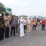 2.000 Santri Turun Jalan, Wakil Bupati Sidoarjo Tersentil: “Ini Tamparan untuk Pemerintah”