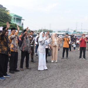 2.000 Santri Turun Jalan, Wakil Bupati Sidoarjo Tersentil: “Ini Tamparan untuk Pemerintah”