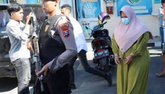 Masih Misterius, Pencuri Emas 150 Gram di Pamekasan Belum Terungkap, Korban Desak Polisi Segera Bertindak