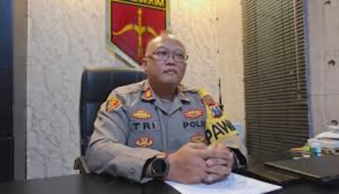 Diduga Terlibat TPPO, Tiga Pelaku Penyekapan di Kedung Anyar Diperiksa Polisi