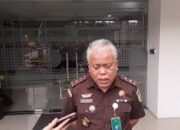 Kejagung Bantah Nadiem Makarim Masuk Daftar DPO Kasus Chromebook