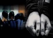 Dua Perempuan Jadi Tersangka Kasus TPPO di Surabaya, Korban Nyaris Dikirim ke Malaysia