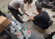 Jual Miras Saat Kopdar CB di Banyuwangi, Pria Asal Surabaya Diciduk Polisi