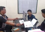 Rencana Edarkan Sabu di Jombang, Buruh Pabrik dan Tukang Bengkel Diringkus Polisi