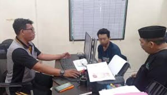 Rencana Edarkan Sabu di Jombang, Buruh Pabrik dan Tukang Bengkel Diringkus Polisi