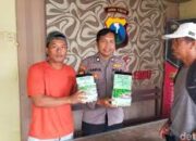 Polisi dan Nelayan Beda Versi Soal Penemuan 3 Kg Sabu di Laut Masalembu
