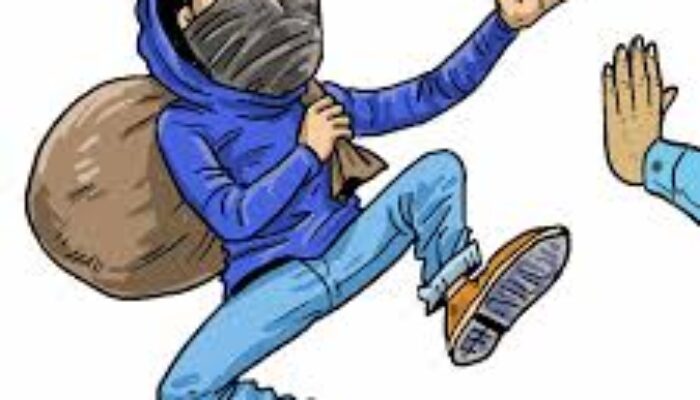 Diduga Akan Mencuri, Pemuda Asal Jombang Dipulangkan Karena Tak Ada Laporan Polisi