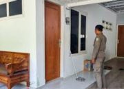 Rumah Dinas Sekda Situbondo Dibobol Maling saat Ditinggal Haji, Uang Ratusan Juta Raib