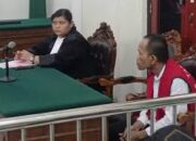 Ranjau Sabu di Belakang Kampus, Pria Asal Surabaya Jalani Sidang di PN Surabaya