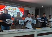 Sindikat Bongkar Rumah Kosong di Surabaya Disikat Polisi, Gunakan Atribut LSM Demi Kuasai Lahan