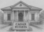 Komunitas Sejarah Surabaya Tegaskan: Jalan Darmo 30 Bukan Cagar Budaya