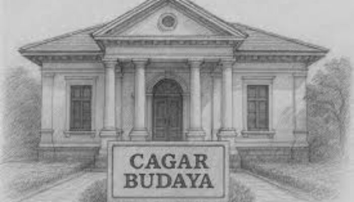 Komunitas Sejarah Surabaya Tegaskan: Jalan Darmo 30 Bukan Cagar Budaya