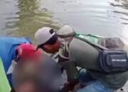 Terpeleset Saat Cuci Tangan, Pemuda Lombok Tercebur di Kolam Makam Pahlawan Surabaya