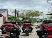 Polres Pekalongan Gencarkan Patroli Rutin, Jaga Keamanan dan Cegah Kriminalitas