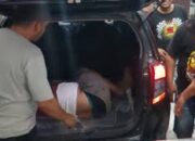 Terungkap! Dua Perampok yang Ditembak Mati di Tol Sidoarjo Berasal dari Magelang, Jawa Tengah