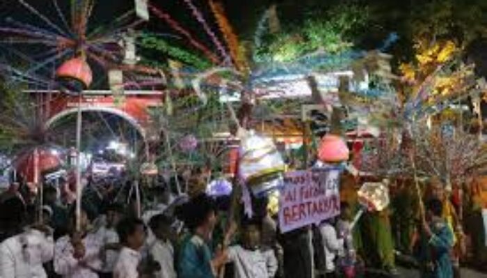 Surabaya Larang Takbir Keliling dan Tutup Tempat Hiburan Jelang Idul Adha 2025