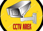 Cegah Curanmor, Pemkot Surabaya Gencar Pasang Portal dan CCTV di Perkampungan