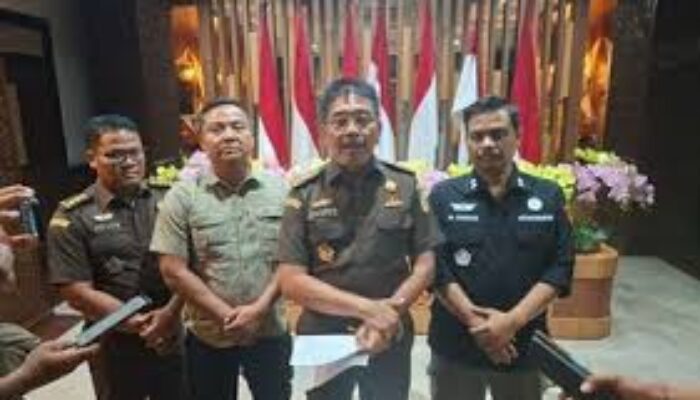 Dugaan Korupsi Hibah SMK Rp65 Miliar, Kejati Jatim Periksa 30 Kepala Sekolah