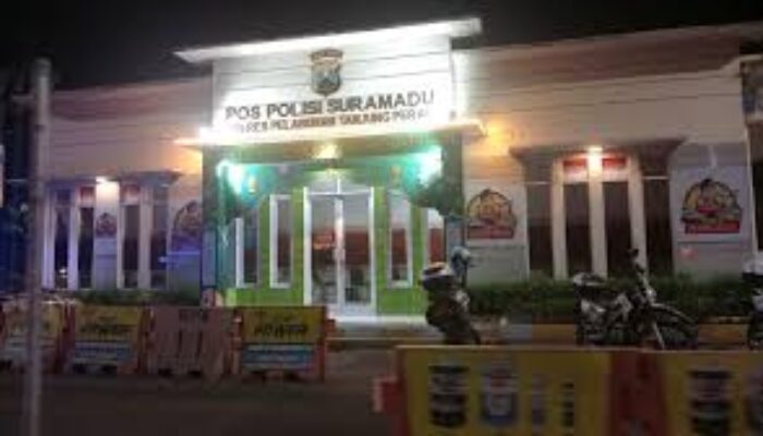 Advokat Surabaya Desak Kapolres Tanjung Perak Tangkap Komplotan Begal Suramadu