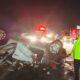 Satu Tewas dalam Kecelakaan Terios vs Truk di Tol Pemalang, Pengemudi Diduga Lalai