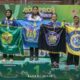 Kontingen Pencak Silat UNESA Bawa Pulang 5 Medali di POMPROV JATIM III 2025