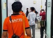 Komplotan Perampok Minimarket Ditembak Mati Polda Jatim, Sudah Satroni 10 TKP di 4 Provinsi