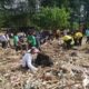 Respons Keluhan Banjir Sampah, Pemprov Jatim Gelar Aksi Bersih-Bersih di Pantai Gemah Tulungagung