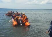 Tiga Nelayan Semiring yang Sempat Hilang Kontak di Laut, Pulang Selamat