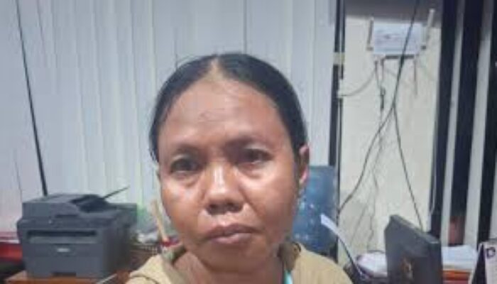 Aksi Tipu-Tipu Gagal, IRT di Bojonegoro Buat Skenario Begal demi Hindari Cicilan Motor