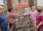 Polres Situbondo Selesaikan Kasus Pencurian HP Lewat Restorative Justice