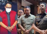 Kejati Jatim Buru Pemberi Gratifikasi kepada Eks Pejabat Dinas PU Surabaya