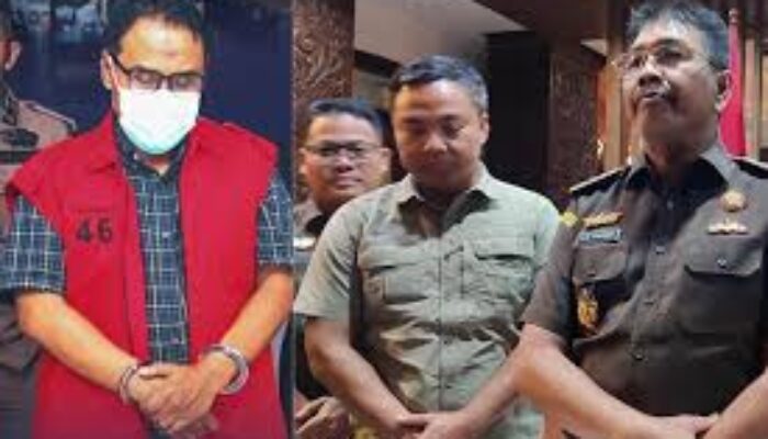 Kejati Jatim Buru Pemberi Gratifikasi kepada Eks Pejabat Dinas PU Surabaya