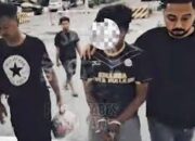 Bayar Utang Pernikahan, Pemuda Surabaya Bunuh Ayah Kandung dan Skenariokan Kecelakaan