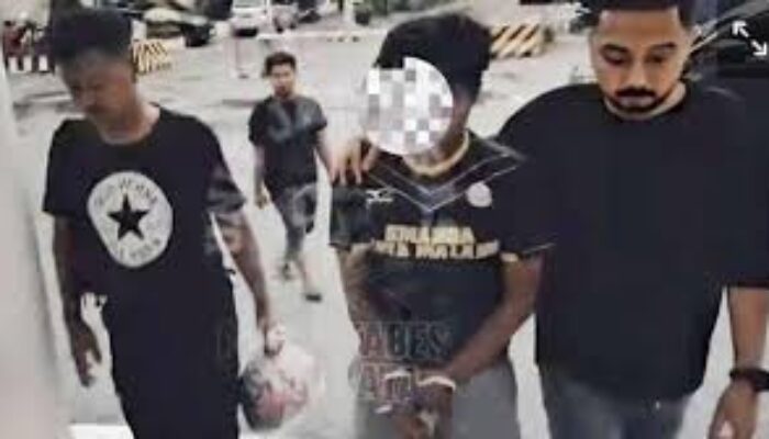 Bayar Utang Pernikahan, Pemuda Surabaya Bunuh Ayah Kandung dan Skenariokan Kecelakaan