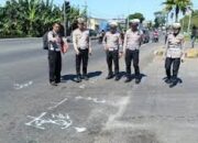 Korban Tewas Kecelakaan Beruntun Truk di Purwodadi Bertambah Jadi Tiga Orang