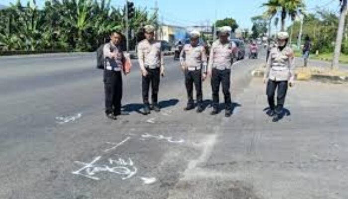 Korban Tewas Kecelakaan Beruntun Truk di Purwodadi Bertambah Jadi Tiga Orang