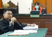 Vonis 3 Bulan untuk Oei Kie Lay Usai Tabrak Ruko CIDO Printing dan Timbulkan Kerugian Rp 3 Miliar, Publik Sorot Keadilan
