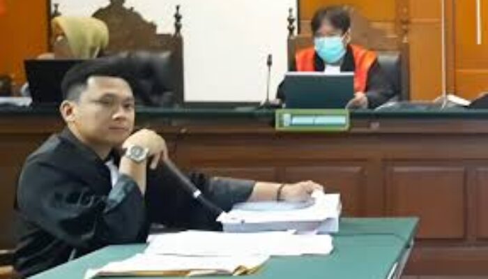 Vonis 3 Bulan untuk Oei Kie Lay Usai Tabrak Ruko CIDO Printing dan Timbulkan Kerugian Rp 3 Miliar, Publik Sorot Keadilan