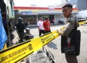 Viral! Wali Kota Surabaya Segel Parkir Minimarket, Netizen Ramai-Ramai Kritik