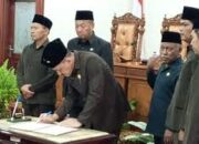 Parkir Berlangganan Kembali di Tulungagung, Bos WO Gasak Uang Pengantin, Somasi Pengurus Klenteng Tuban