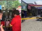 Sebelum Viral Tutup Minimarket, Eri Cahyadi Pernah Disorot karena Dana Rp100 Ribu untuk Keluarga Pramiskin