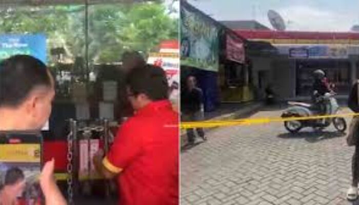 Sebelum Viral Tutup Minimarket, Eri Cahyadi Pernah Disorot karena Dana Rp100 Ribu untuk Keluarga Pramiskin