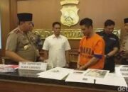 Geger Grup FB Penyuka Sesama Jenis di Surabaya, Polisi Lakukan Penelusuran